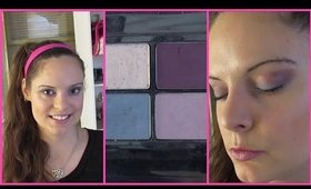 Weekly Makeup Look 4 | A Requested Look