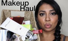 Collective Makeup Haul | MAC/Benefit/Pixi/Clarins/KIKO