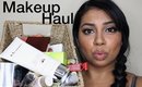 Collective Makeup Haul | MAC/Benefit/Pixi/Clarins/KIKO