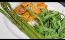 HOW TO: Asparagus