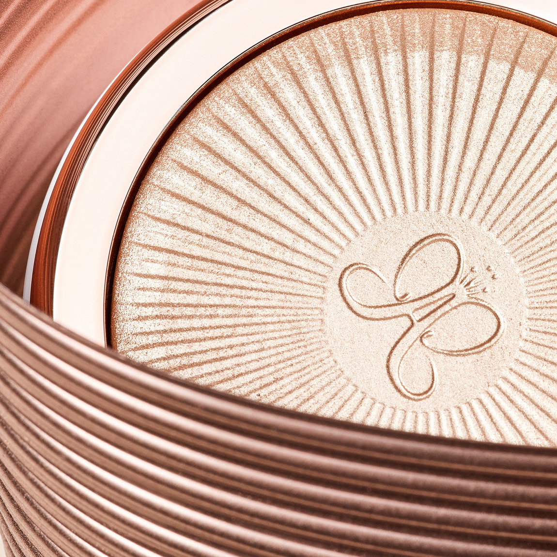 Anastasia Beverly Hills Glow Seeker Highlighter Sun Idol