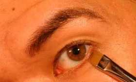 MAC Eyeliner Brushes