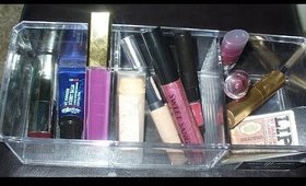 LIP PRODUCT ADDICT TAG [cruelty free & indie version]