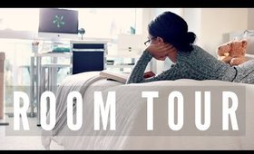 ROOM TOUR | Cozy & Minimal