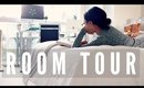 ROOM TOUR | Cozy & Minimal