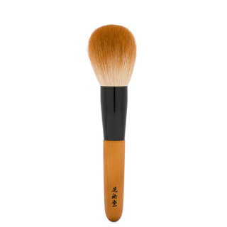 KOYUDO Kakishibuzome Series KK-1 Powder Brush