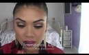 Classic Prom Look (makeup tutorial)
