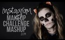 Instagram Makeup Challenge Mashup