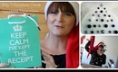 12 days of Christmas collab-Jody preview-Christmas Decorations & Giveaway