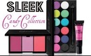 Sleek Candy Collection