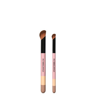 Otis Batterbee Concealer Brush Duo