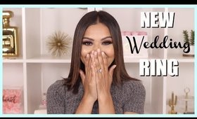 Chatty Talk Thru: GETTING MARRIED SOON + NEW HAIR | Diana Saldana