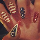 America Nails