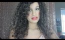 Fine low porosity curly hair problems