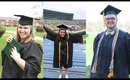 The Graduation Vlog