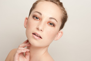 Photographer: Richard Wemyss - richardwemyss.com
Hair and Makeup: Paige Best
Model: Sam MacDonald