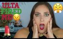 WORKING AT ULTA | MY EXPERIENCE | WHY I GOT FIRED