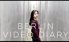 ✈ Petit Travels | Berlin + Potsdam