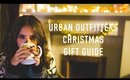 Urban Outfitters Christmas Gift Guide | sunbeamsjess