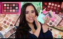 BEST & WORST EYESHADOW PALETTES 2020! RANKING NEW PALETTES RELEASES