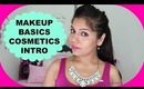 Makeup For Beginners Basic Makeup Products,Use -Types of Cosmetics