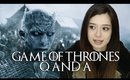 Game of Thrones Q&A - Bran and the Ice Dragons, Mad Queens, Feminism