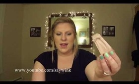 Huge Lush Haul! Mohegan Sun 2011