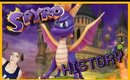 Flash History: Spyro PS1 Trilogy