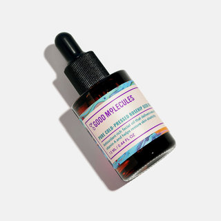 グッドモレキュールズ Pure Cold-Pressed Rosehip Seed Oil