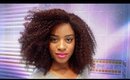 Gorgeous Undetectable Kinky Curly Full Lace Wig