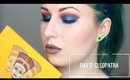 JUVIA'S PLACE THE NUBIAN 2 - DAY 2: CLEOPATRA | 1 PALETTE FOR A WEEK