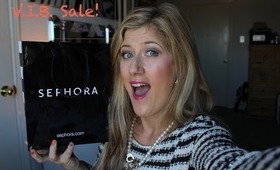 My recommendations for the VIB Sale at Sephora