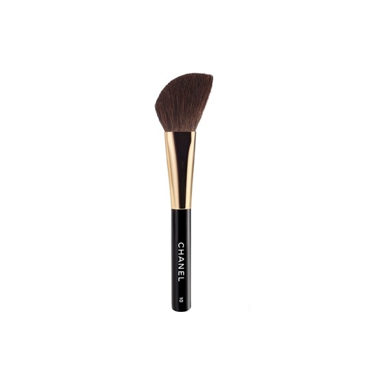 Six Chanel, highlight and contour make up brushes - health and beauty - by  owner - household sale - craigslist