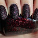 OPI Stay the Night