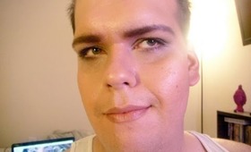 "Shahs of Sunset" Golnesa "GG" Gharachedaghi Makeup Tutorial