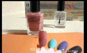 Ross Find-Color Club Back to Boho Collection Set A