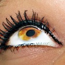 Eyelashes