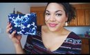 Get Ready With Me | Everyday Makeup Bag Essentials!