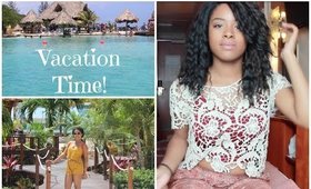 My Vacation Protective Style ($15 Lace Front Wig!) | Sistawig.com