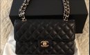 Brand New Chanel Bag - FOR SALE :) CHANEL Classic Flap Medium / Large