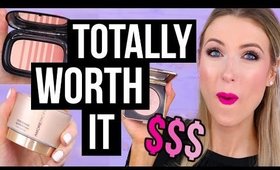 LUXURY BEAUTY that are ACTUALLY WORTH IT || Best of Beauty 2016