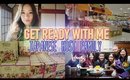 Get Ready with Me in JAPAN ~ Shopping in Japan with Host Family