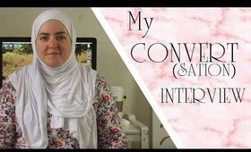 CONVERT (sation) My Interview with ItsAutumnsLife | tanishalynne