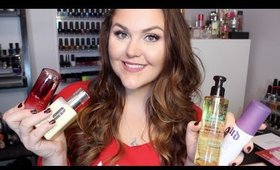 Sephora VIB Haul!! Urban Decay, Becca, Bobbi Brown and MORE!