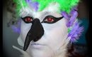 Inspired Bird Makeup by EpicMe