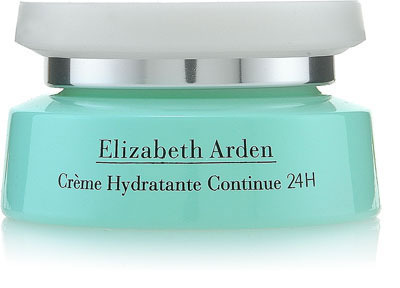 Elizabeth Arden Perpetual Moisture 24 Hour Cream | Beautylish