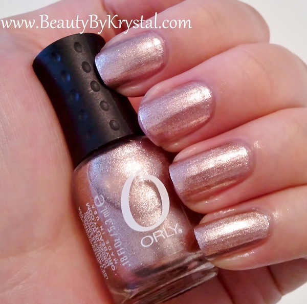 Krystal C.'s (BeautyByKrystal) - Nail Polish and Designs Gallery ...