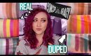DIY- Dupe It Yourself | Shane Dawson x Jeffree Star Conspiracy Palette