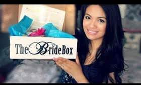 The Bride Box Review!!!