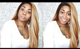 #GRWM Hair Edition ♡ Friday Night Hair GLS41| SamoreLoveTV